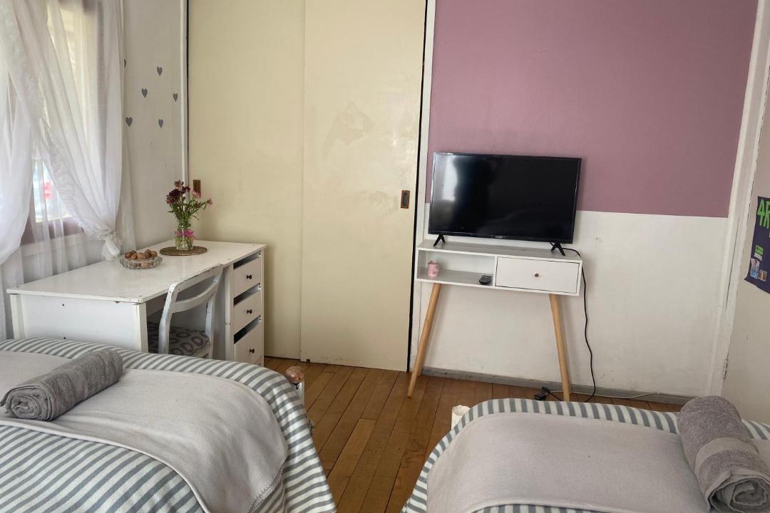 Photo of Bedroom in Valley of Casablanca