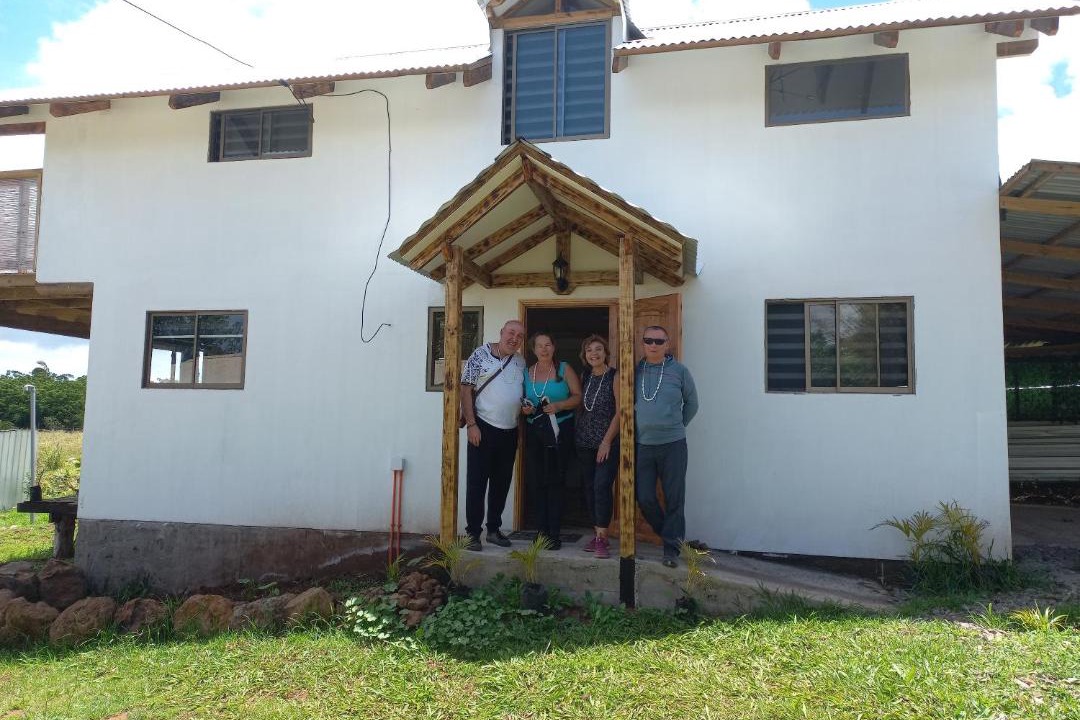 Photo of Others in Hanga Roa
