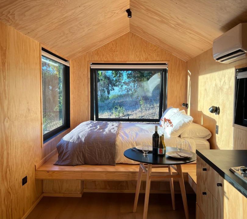 Photo of Bedroom in Chada