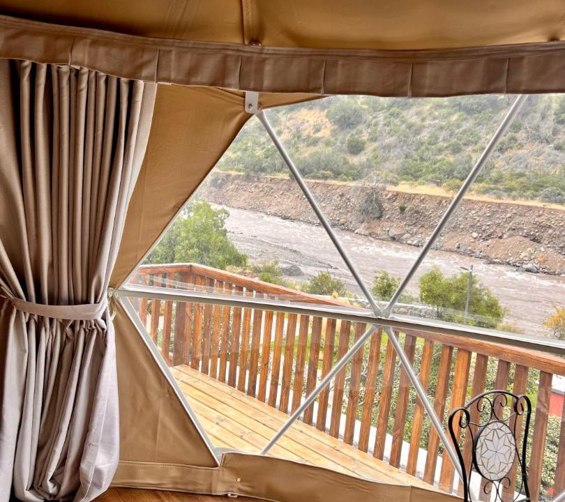 Photo of Patio Balcony in Melocoton