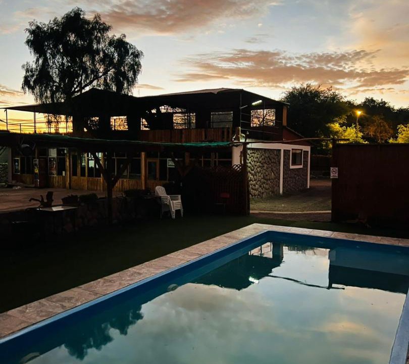 Photo of Others in San Pedro de Atacama