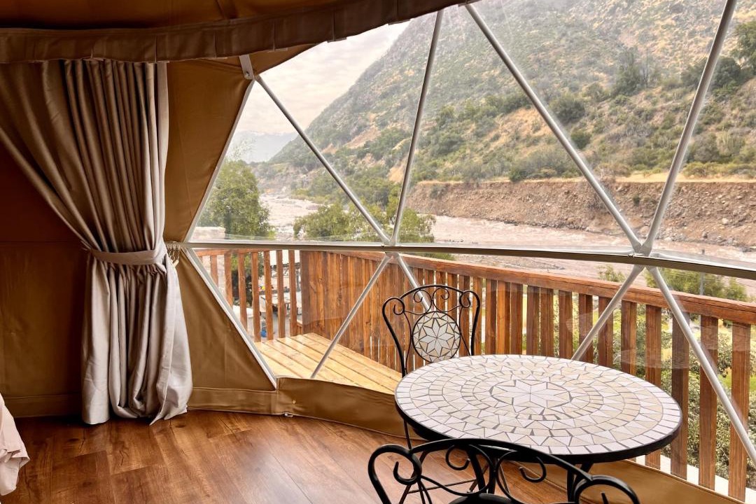 Photo of Patio Balcony in Melocoton