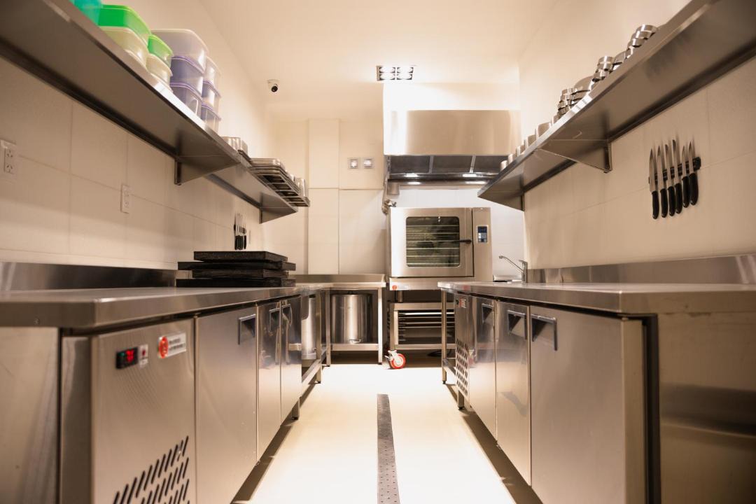 Photo of Kitchen in General Pinedo