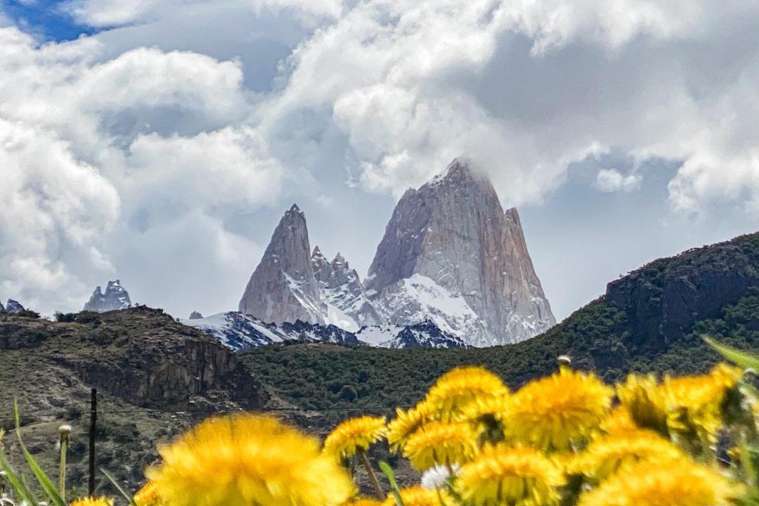 Photo of Others in El Chalten