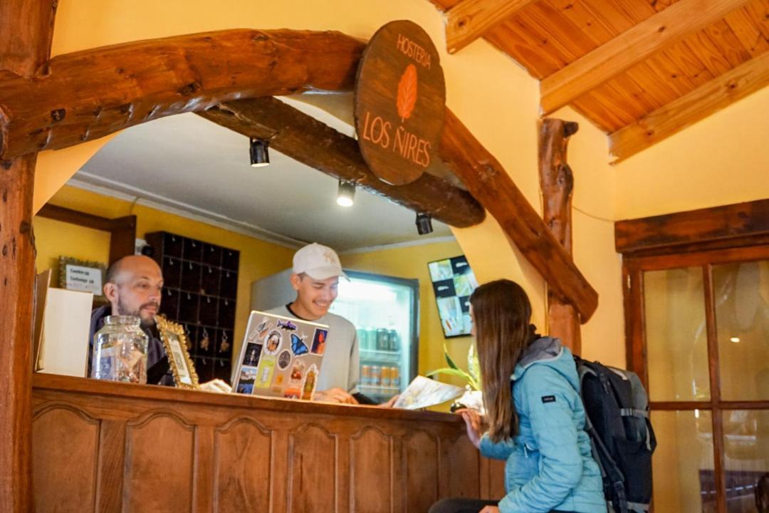 Photo of Others in El Chalten