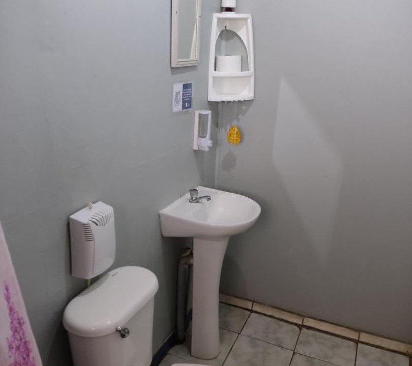 Photo of Bathroom in El Quisco
