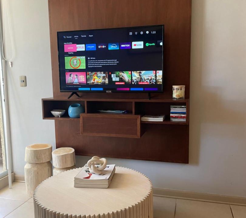Photo of Livingroom in Mirasol