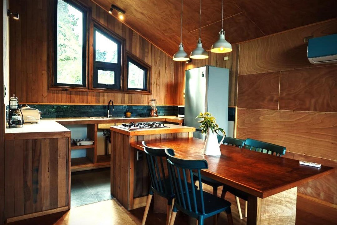 Photo of Kitchen in Nercon
