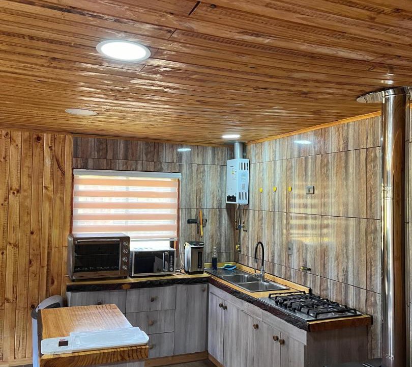 Photo of Kitchen in Pucon