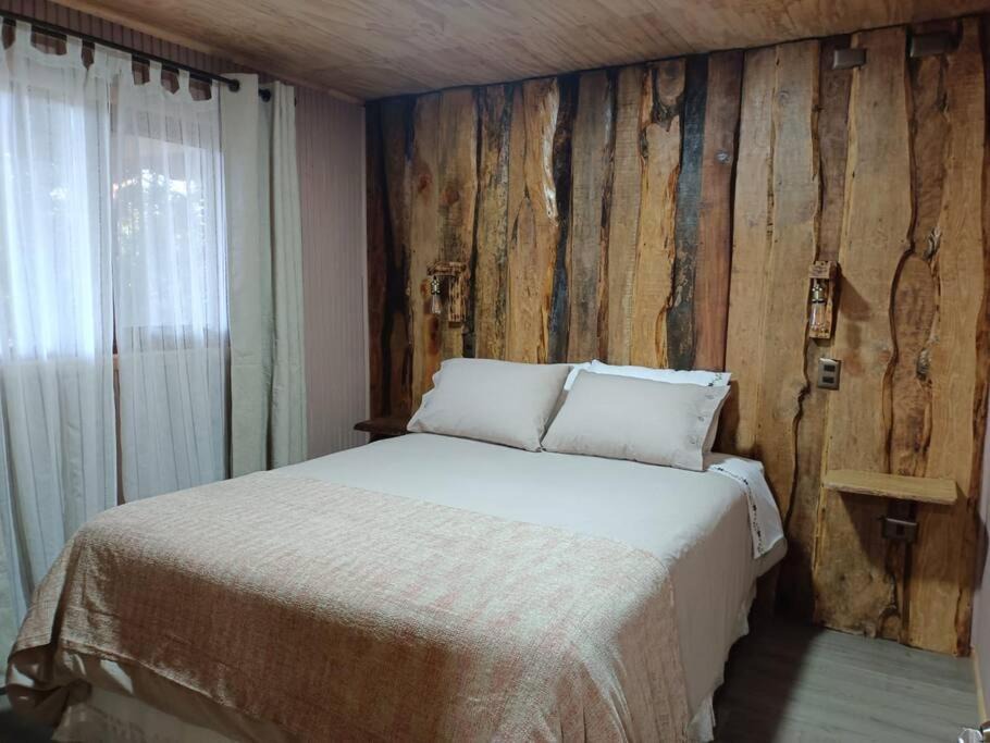 Photo of Bedroom in Chamiza