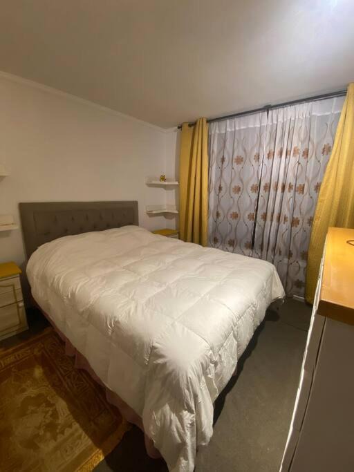 Photo of Bedroom in Las Rejas