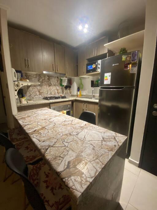 Photo of Kitchen in Las Rejas