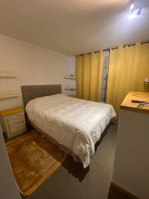 Photo of Bedroom in Las Rejas