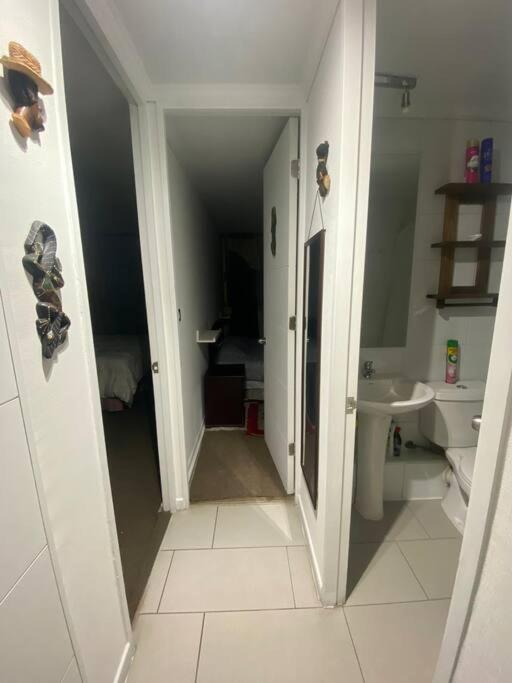Photo of Bathroom in Las Rejas