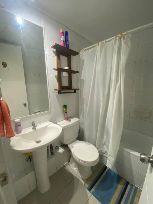 Photo of Bathroom in Las Rejas