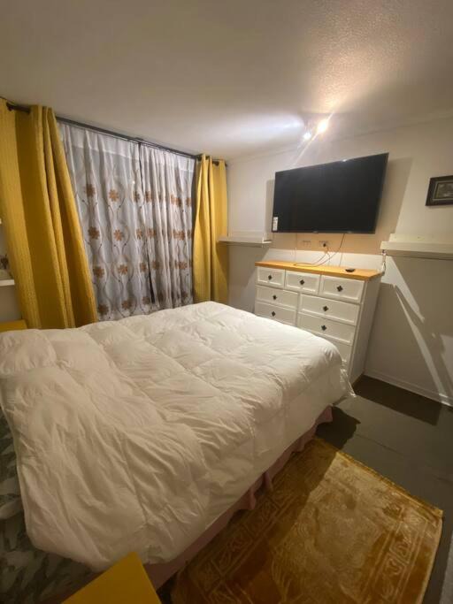 Photo of Bedroom in Las Rejas