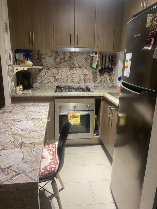 Photo of Kitchen in Las Rejas