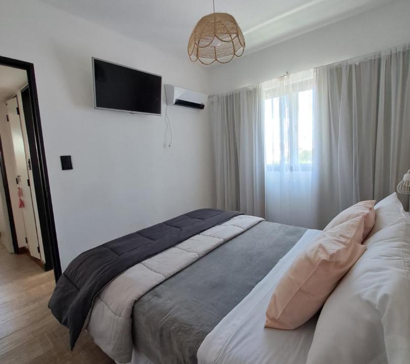 Photo of Bedroom in La Perla