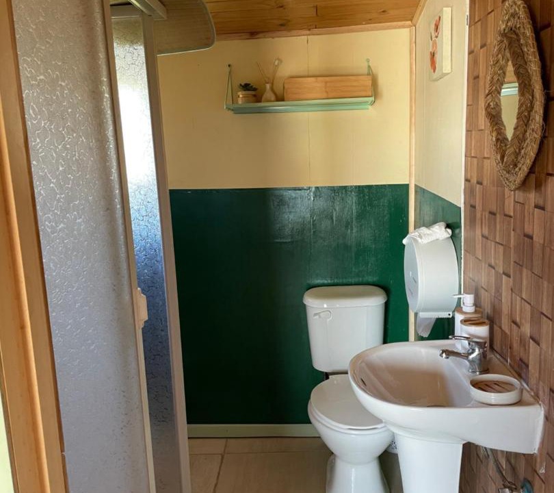 Photo of Bathroom in Ancud