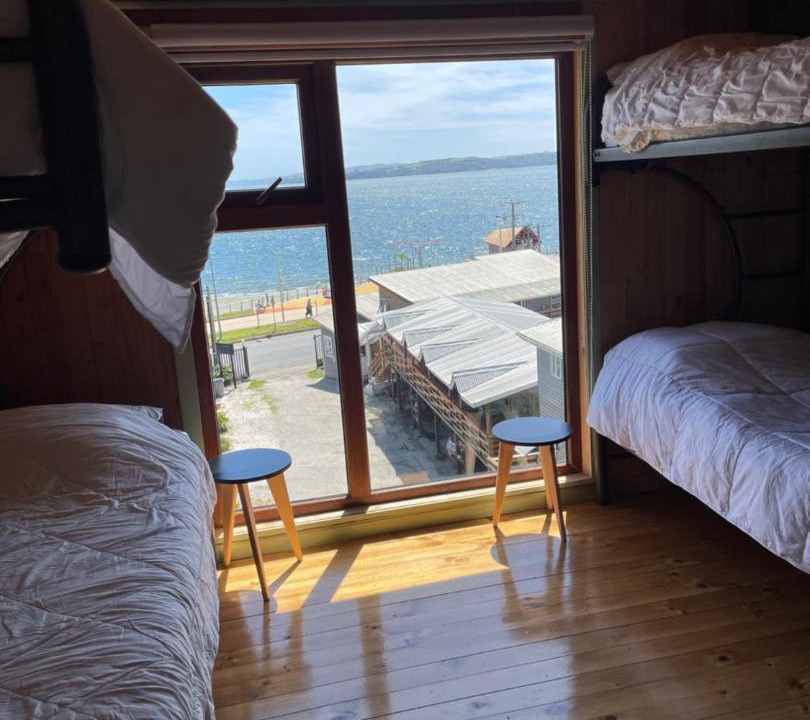 Photo of Bedroom in Ancud