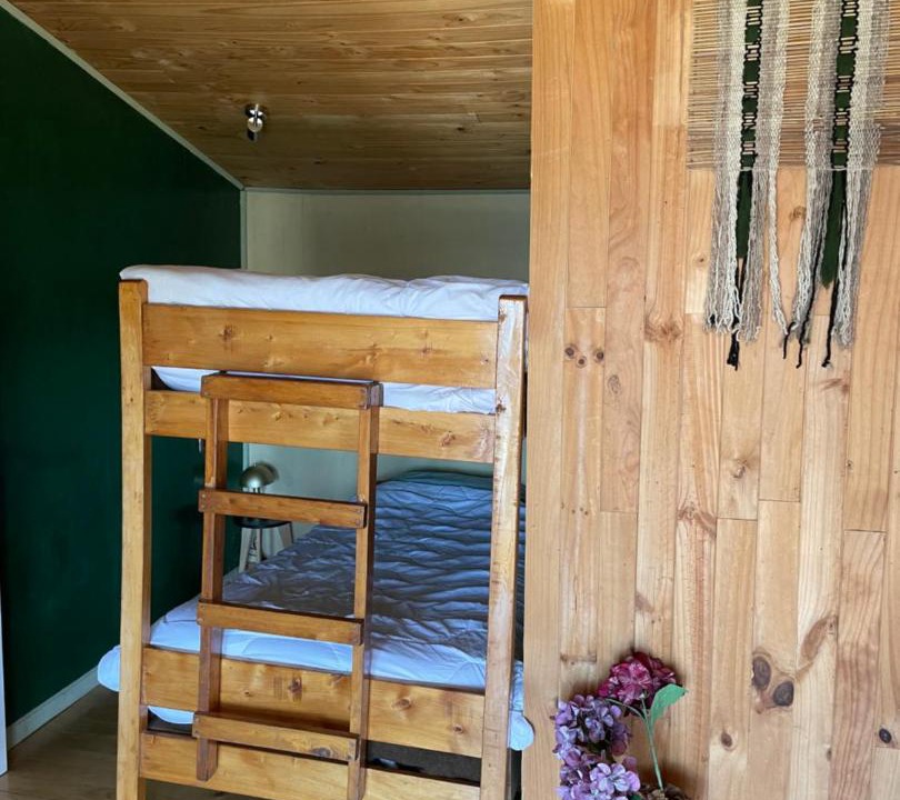 Photo of Bedroom in Ancud