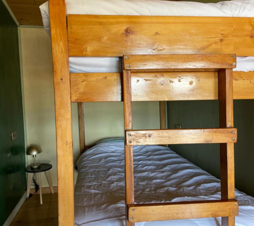 Photo of Bedroom in Ancud