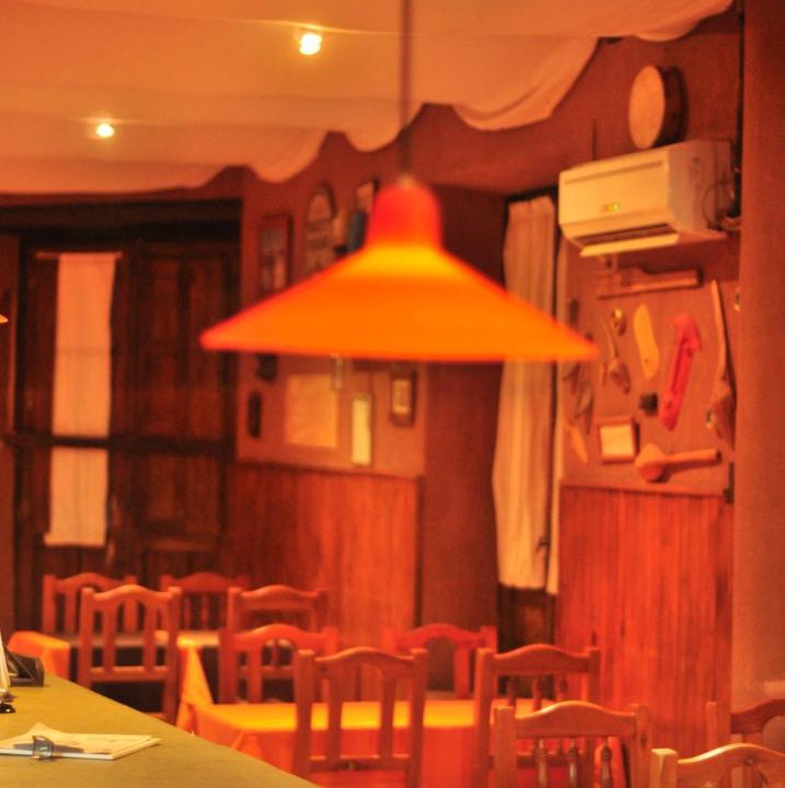 Photo of Kitchen in Tinogasta