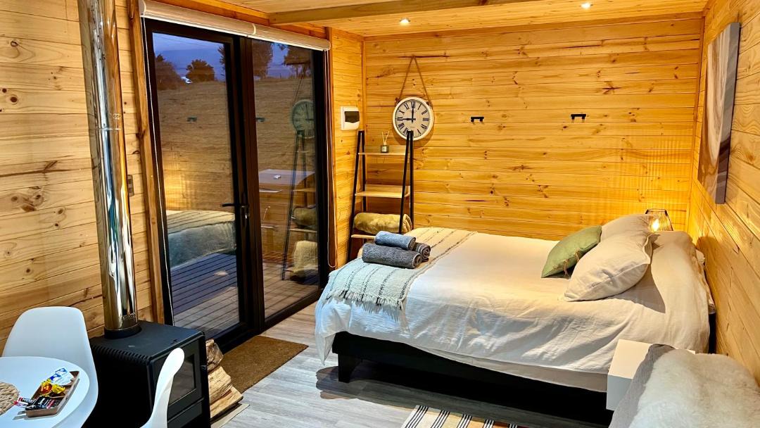 Photo of Bedroom in Cochamo