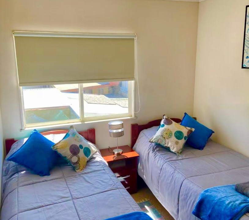 Photo of Bedroom in Los Angeles