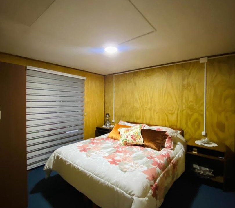 Photo of Bedroom in Frutillar