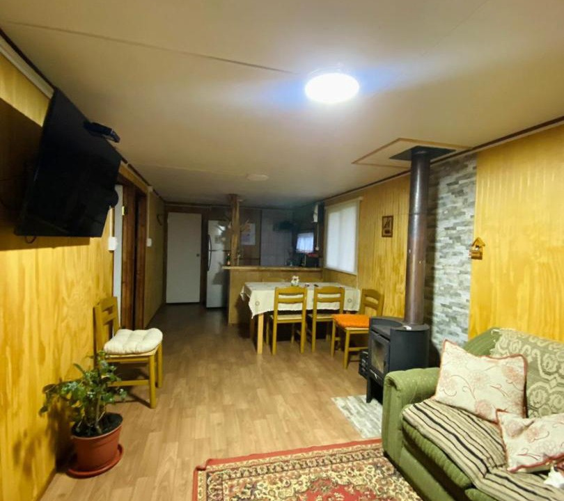 Photo of Livingroom in Frutillar