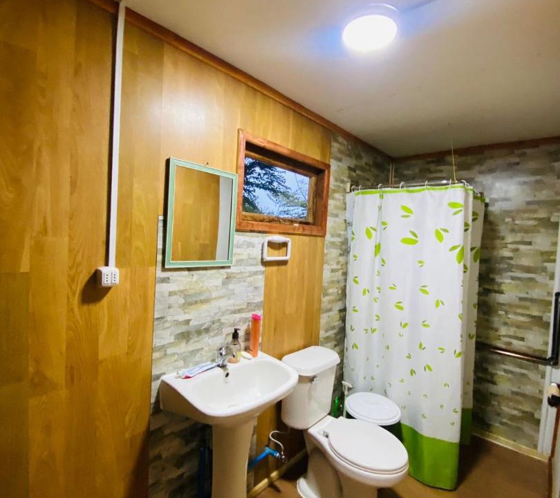 Photo of Bathroom in Frutillar