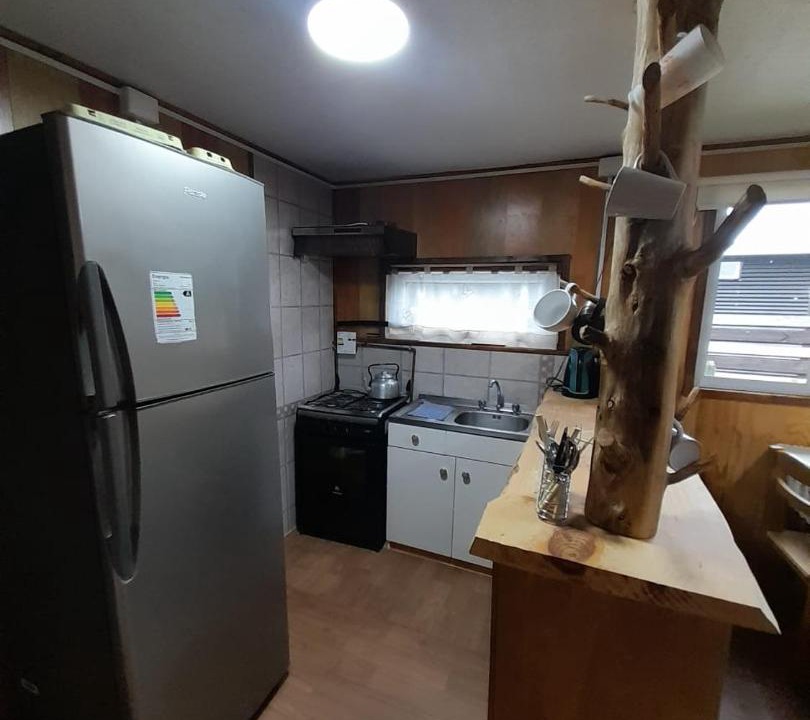 Photo of Kitchen in Frutillar