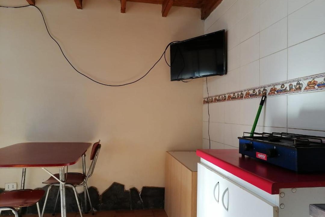 Photo of Kitchen in Cobquecura