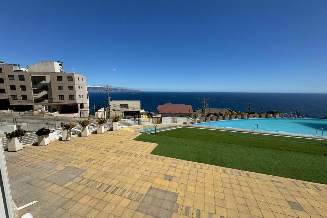 Photo of Patio Balcony in Renaca