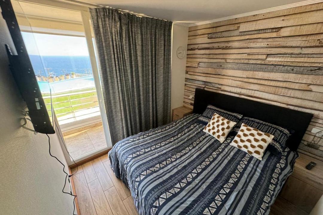 Photo of Bedroom in Renaca
