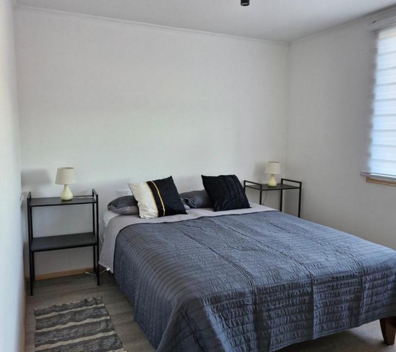 Photo of Bedroom in Algarrobo