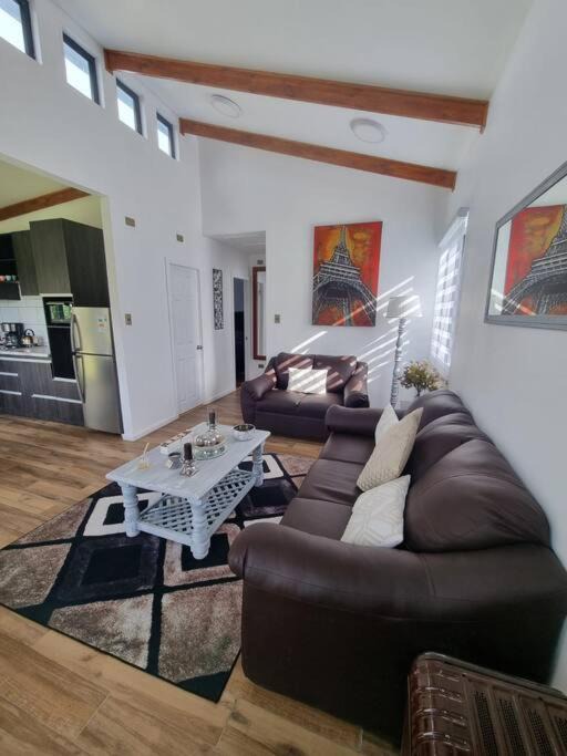 Photo of Livingroom in Puerto Natales
