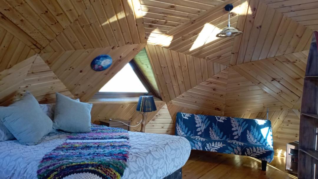 Photo of Bedroom in Rilan