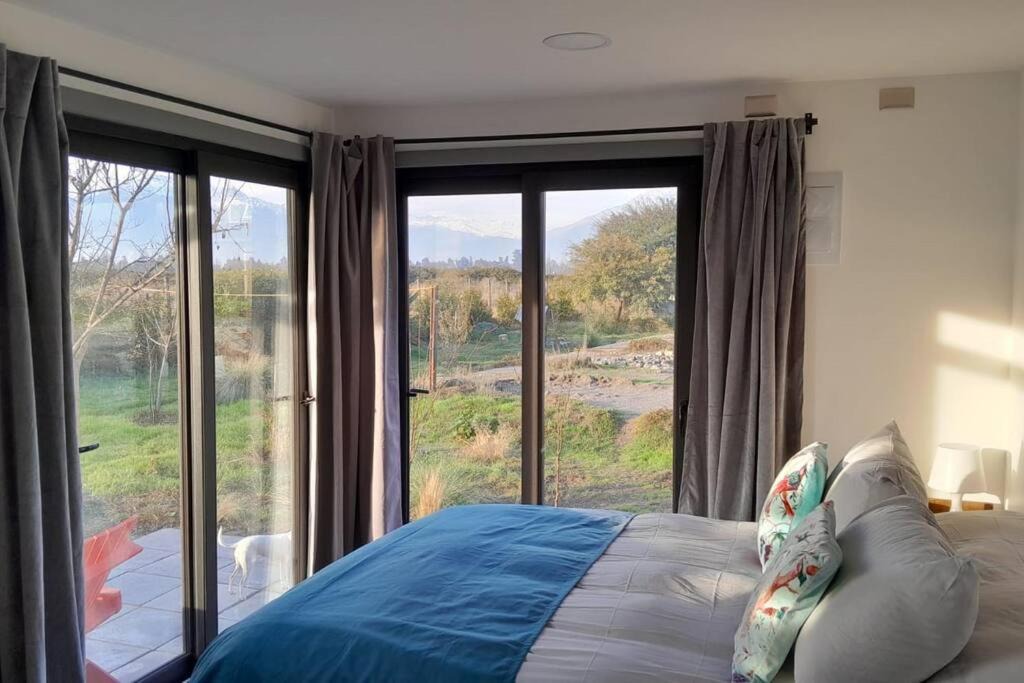 Photo of Bedroom in Pirque