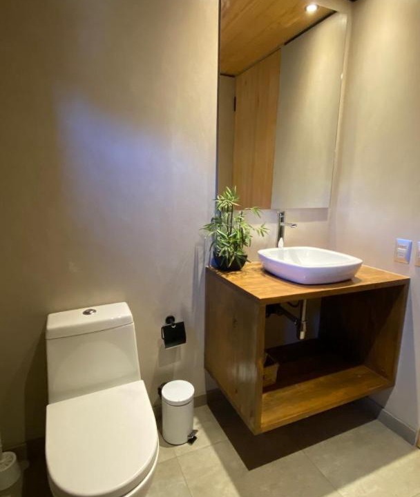 Photo of Bathroom in Pichilemu