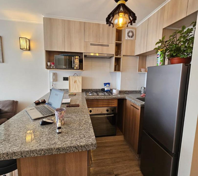 Photo of Kitchen in La Cisterna