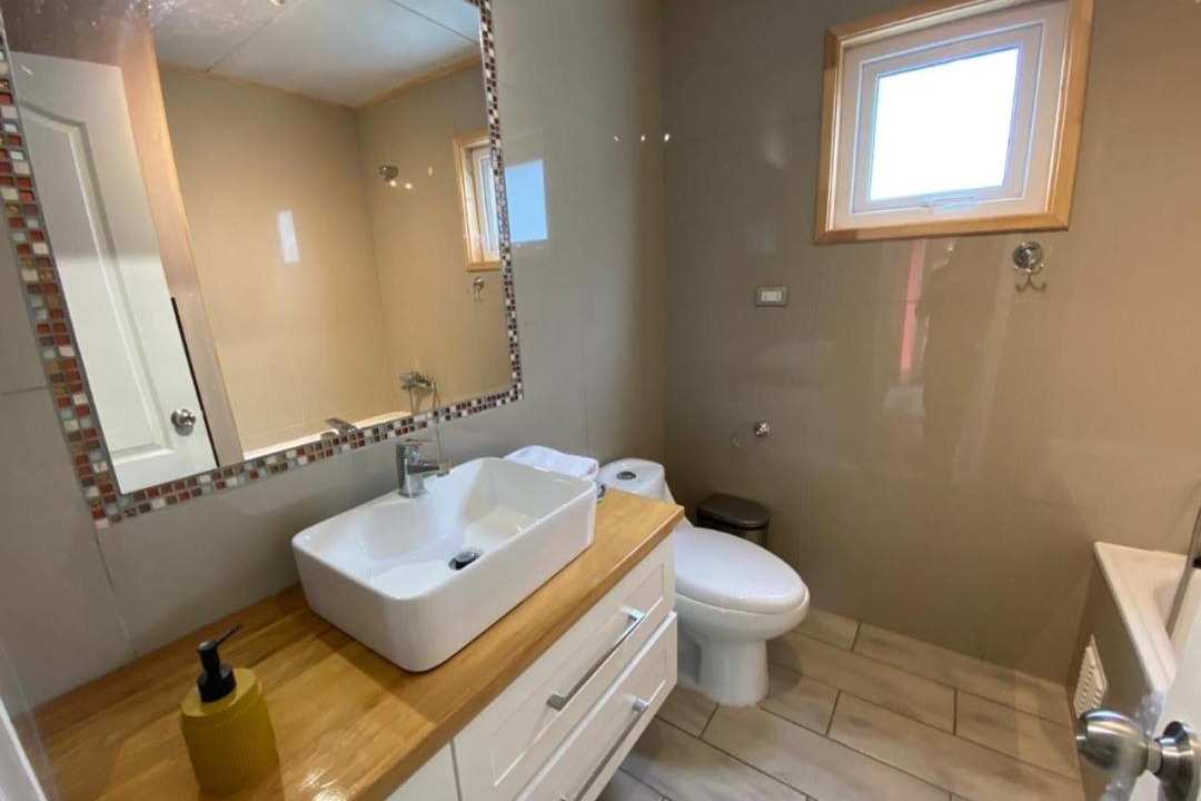 Photo of Bathroom in Nercon