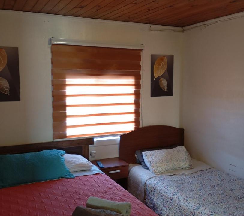 Photo of Bedroom in Osorno