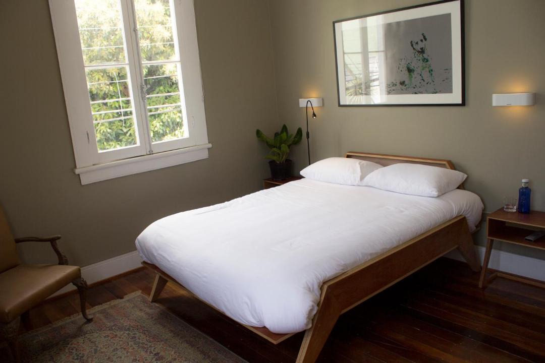 Photo of Bedroom in Cerro Concepcion
