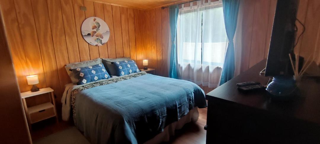 Photo of Bedroom in El Quisco