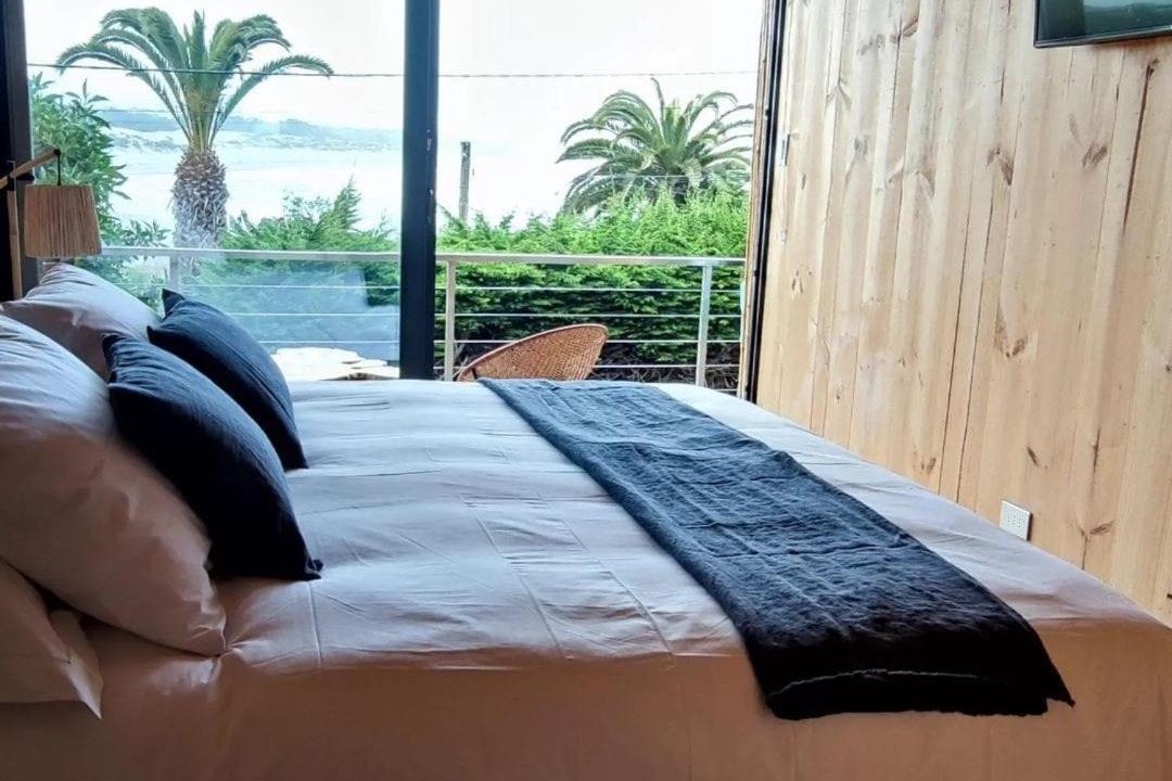 Photo of Bedroom in Quintero