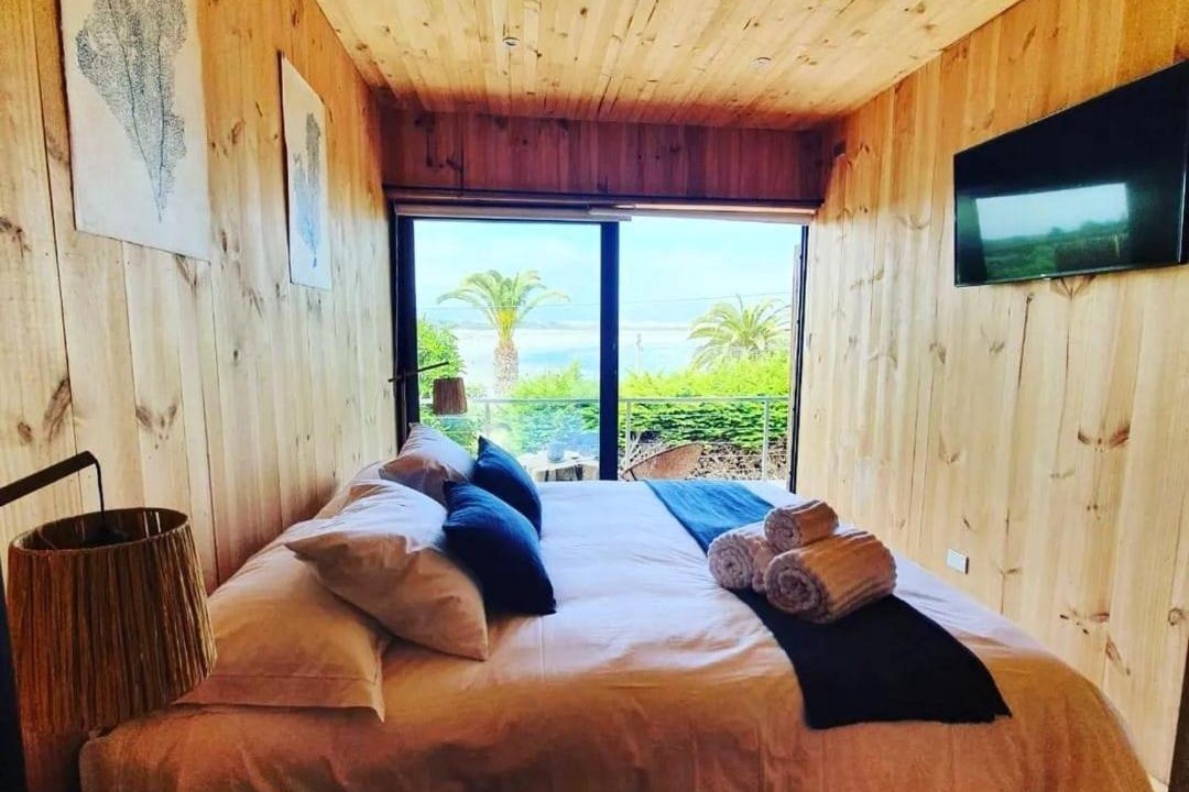 Photo of Bedroom in Quintero