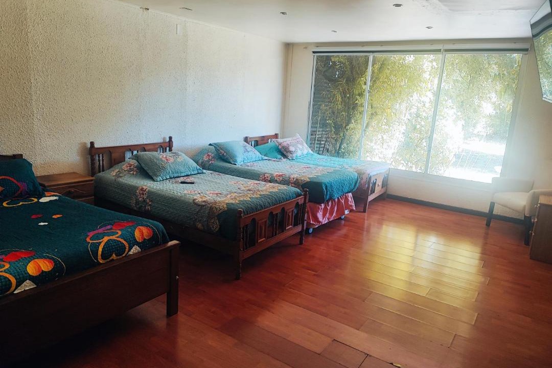 Photo of Bedroom in Santa Cruz