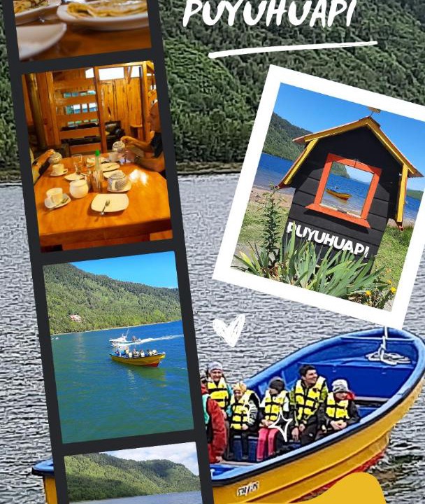 Photo of Others in Puyuhuapi